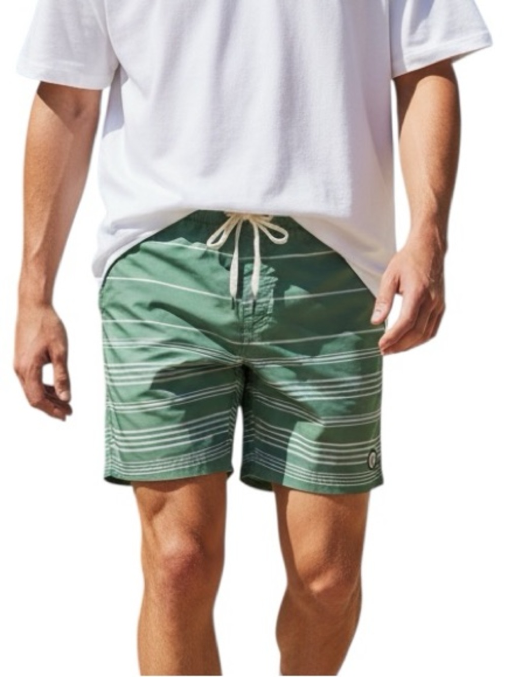 Vuori KORS All Day Performance Shorts